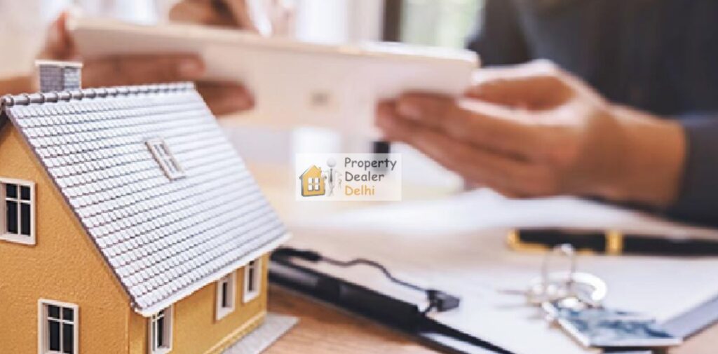 Things to Keep in Mind While Buying from New Projects
