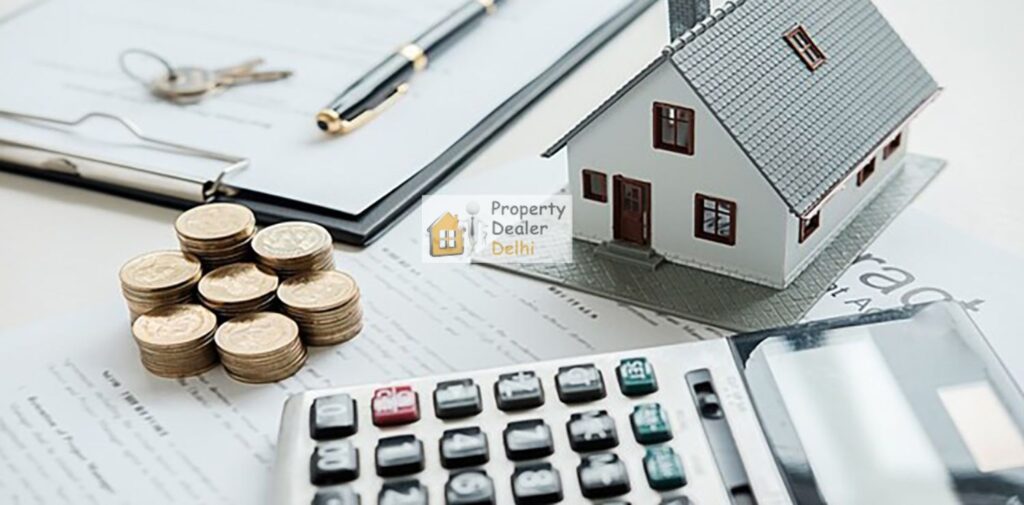 Tips for Managing Property Financing