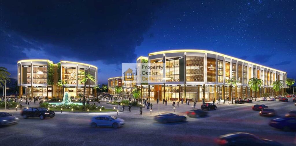Top-Areas-in-Delhi-for-Buying-Residential-Properties-Dwarka-Affordable-and-Well-Connected