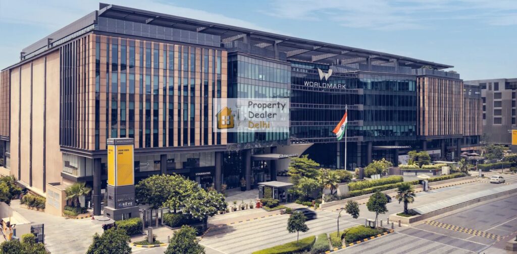 Top-Commercial-Properties-for-Investment-in-Delhi-Commercial-Properties-in-Aerocity