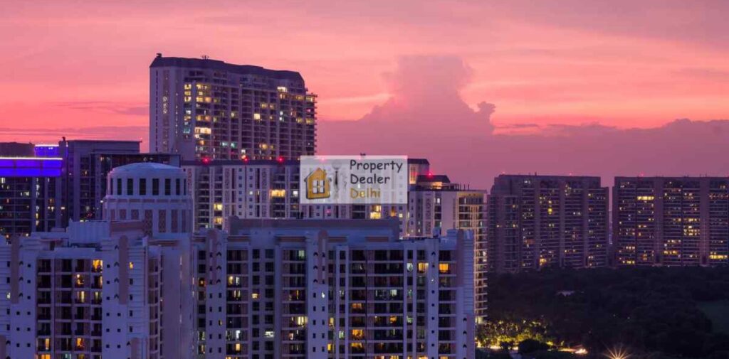 Trends-in-Property-Prices-Across-Different-Delhi-Localities-High-End-Localities-with-Rising-Property-Prices