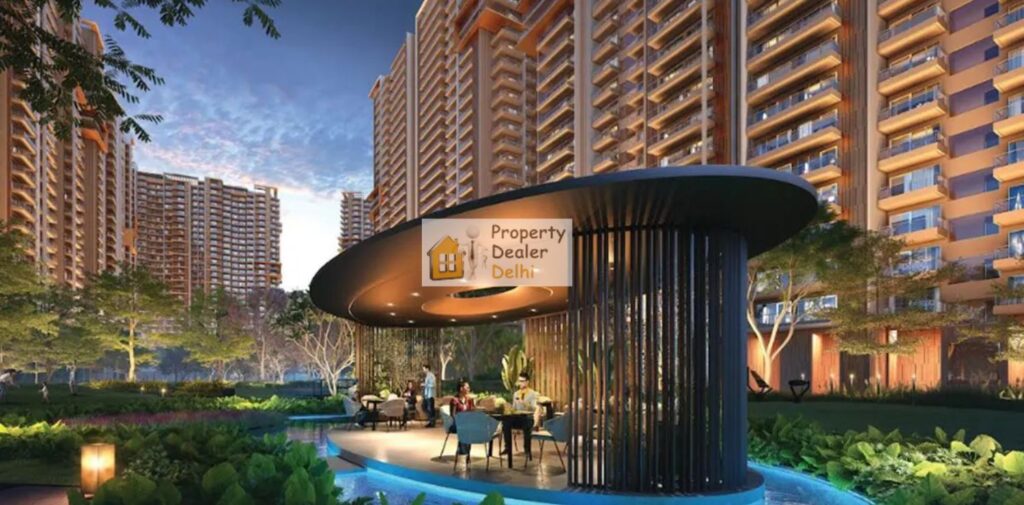 Understanding-Delhi-Luxury-Real-Estate-Market-Rising-Demand-for-Luxury-Homes
