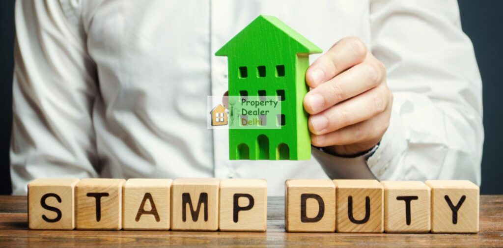 Understanding-Delhi-Property-Registration-Process-Stamp-Duty-Payment