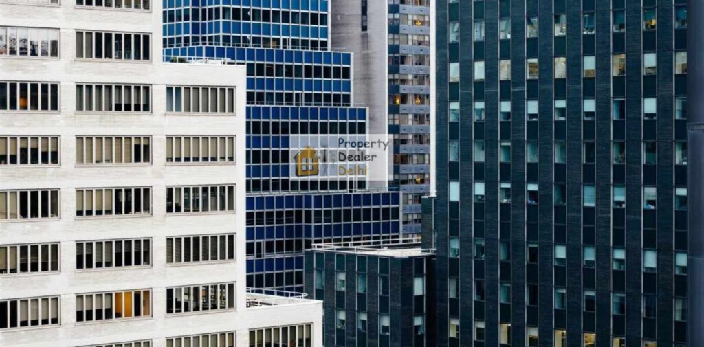 Understanding-the-Importance-of-Location-for-Commercial-Properties-in-Delhi-Proximity-to-Business-Hubs