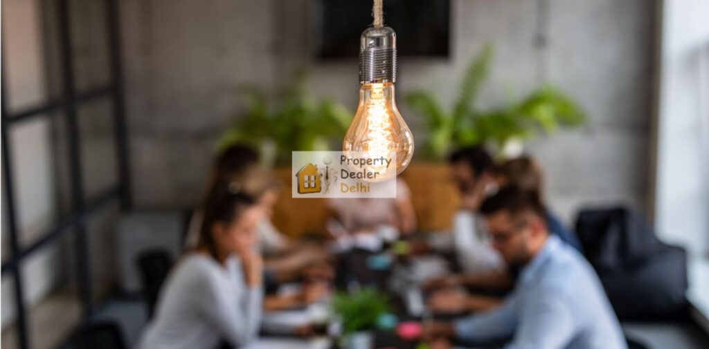 Understanding-the-Rise-of-Delhi-Co-Working-Spaces-Cost-Effective-Solution-for-Startups-and-Entrepreneurs