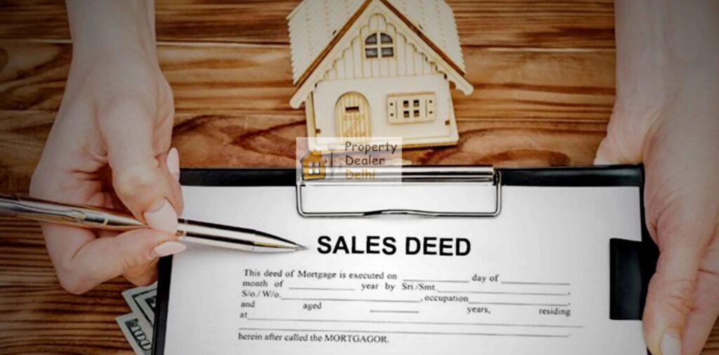 Understanding-the-Transfer-Process-for-Property-in-Delhi-Registration-of-Sale-Deed