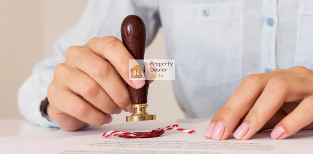 Verification of No Objection Certificates NOCs