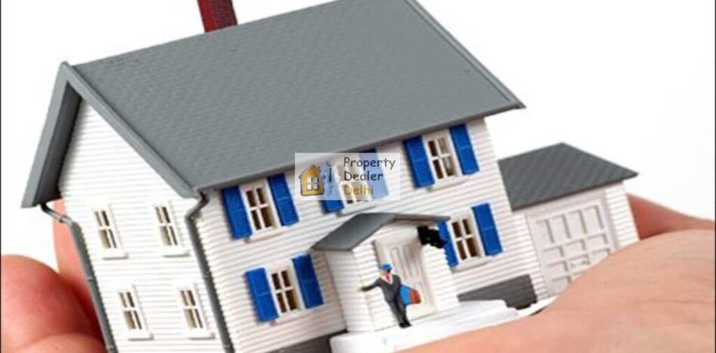 Who Needs a Home Loan