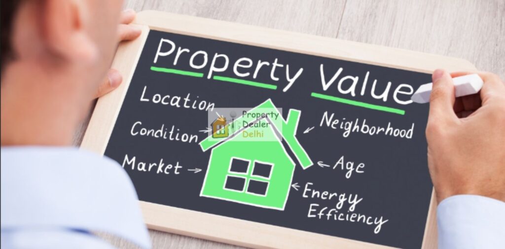 Who Needs a Property Valuer