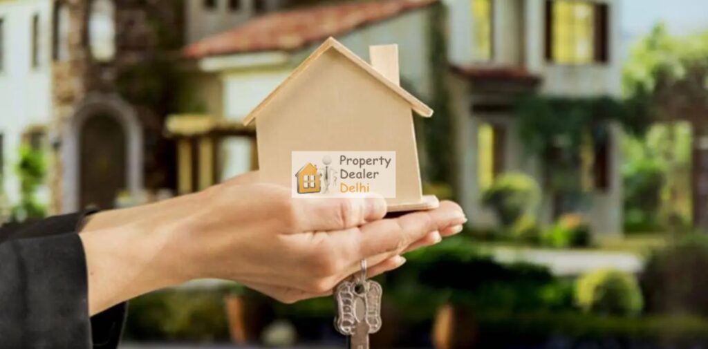 Why Choose Our Home Loan Services in Delhi