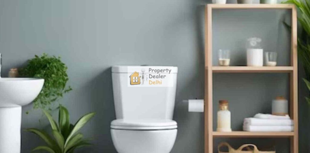 Why Choose Us as Your Sanitary Dealers in Delhi