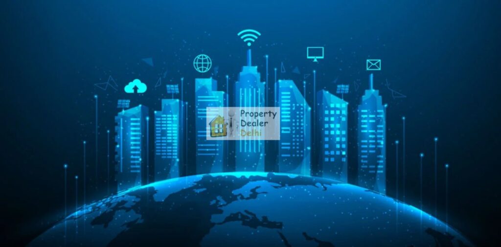 Why-Real-Estate-in-Delhi-Peripheral-Areas-is-Becoming-Popular-Improved-Infrastructure-and-Connectivity