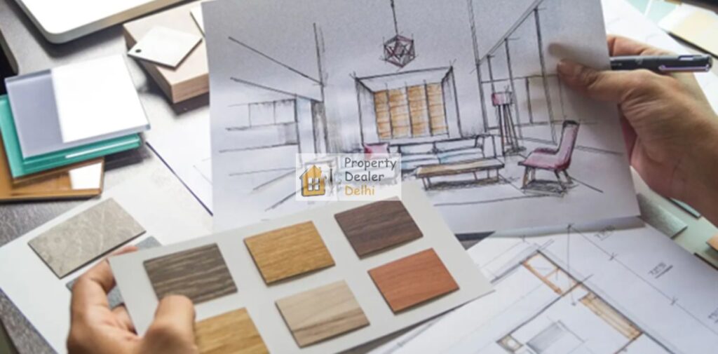 Why You Should Invest in Home Interior Services 1