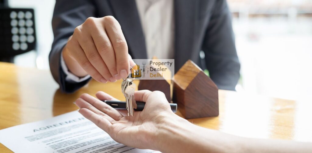 Work with a Real Estate Agent 1