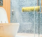 A.S. Tiles and Sanitary - Sanitary Drainage System in Krishna Nagar, Delhi - Sanitary Bin Services in Delhi