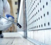 ABC Group Of Pest Control - Pest Control Experts in Paschim Vihar Delhi - Termite Control Services in Delhi