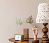 AR Wallpaper Installation - Best Home Decor Services in Malviya Nagar, Delhi - Home Decor Service Provider in Delhi