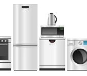 ATW Retail - Good-Quality Home Appliances in Paschim Vihar Delhi - Home Appliance Help in Delhi
