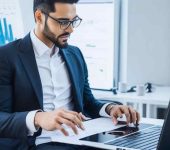 AU Corporate - Chartered Accountants in Connaught Place, Delhi - Trusted financial helper in Delhi