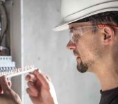 Aarcee Mittal and Bros. - Electrician Service in Chandni Chowk, Delhi - Best Electricians in Delhi