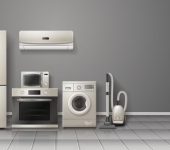 Aas Electronics - Electronic Goods in Vasant Kunj, Delhi - Home appliance services in delhi