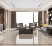 Abhishek Enterprises - Home Interior Designers in Greater Kailash, Delhi - Home Interior in Delhi