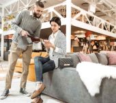 Abhishek Furniture - Furniture Distributors in Uttam Nagar, Delhi - Top Furniture Shop in Delhi