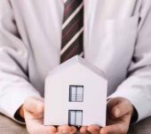 Abhishek Realtors - Property Broker in East of Kailash, New Delhi - Realtors in Delhi