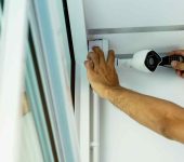 Accurate Surveillance India Pvt Ltd - CCTV Supplier and Dealer in Rohini Delhi - Security Cameras in Delhi