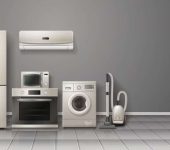 Aggarwal Home Appliances - Electronic Goods in Uttam Nagar, Delhi - Home appliance services in delhi