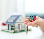 Aggarwal Property And Builders - Estate Agent Commercial Rental in Paschim Vihar, Delhi - Property dealer in Delhi