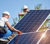 Aham Sales - Solar Appliances in Shahdara, Delhi - Solar Power System in Delhi