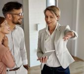 Ahuja Associates - Property Dealer in Tilak Nagar, Delhi - Real Estate Agents in Delhi