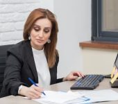 Ajay Jain and Associates - Chartered Accountants in Pitampura, Delhi - Expert finances advice in Delhi