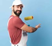 Ak Construction - Painter Service in dwarka Delhi - Best Painter in Delhi