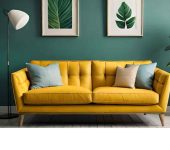 Ali New Furniture - Furniture Distributors in Uttam Nagar, Delhi - Best Furniture Service in Delhi