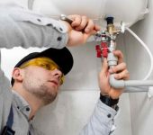 Amit Plumber - Best Plumbing Service Provider in Shahdara, Delhi - Skilled Plumbers in Delhi