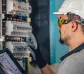 Amrit Electricals Delhi - Electrician Service in Connaught Place, Delhi - Best Electricians in Delhi