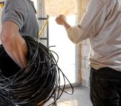 Anand Electricals - Electrician Service in Pitampura , Delhi - Best Electricians in Delhi