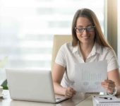 Andra and Company - Experienced Chartered Accountants - Financial Experts in Delhi