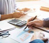 Andros And Co. - Experienced Chartered Accountants in Nehru Place Delhi - Financial Experts in Delhi