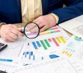 Anil Khandelwal and Associates - Chartered Accountants in Lajpat Nagar, Delhi - Trusted financial helper in Delhi