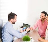 Anil Motor And Properties - Estate Agent in Keshav Puram, Delhi - To Let Service in Delhi