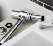 Anil Sanitary Pvt Ltd - Best Sanitary Services in Krishna Nagar, Delhi - Sanitary Dealer in Delhi