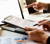 Ankit Gulgulia and Associates - Chartered Accountants in Pitampura, Delhi - Expert finances advice in Delhi