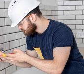Ansari Electrical - Electrician Service in Chandni Chowk, Delhi - Best Electricians in Delhi