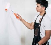 Antique Painter - Painter Service in dwarka Delhi - Best Painter in Delhi