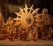 Anubha Gupta 07 - Experts of Vastu Services in Greater Kailash Delhi - Best Vastu Services in Delhi