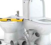 Apollo Bath World - Sanitary Products in Paschim Vihar Delhi - Best Sanitary Service Companies in Delhi