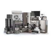 Appliances and Electronics Junctions - Home Designing Services in Malviya Nagar, Delhi - Home Designing and Appliance Services in Delhi